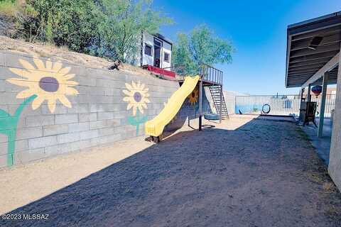 Mesquite, BENSON, AZ 85602