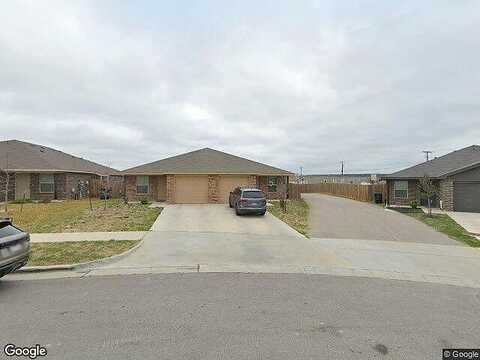 Amelia Earhart, KILLEEN, TX 76543