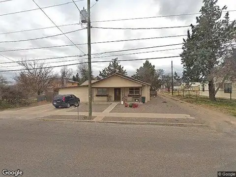 Sul Ross, ALPINE, TX 79830
