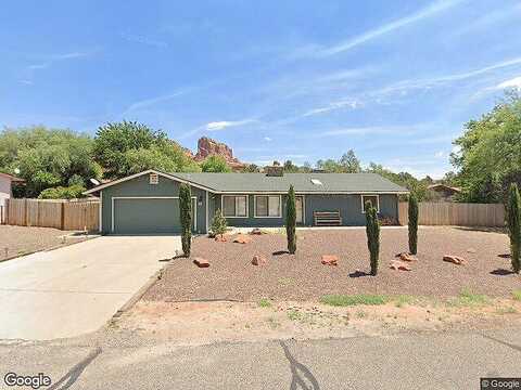 Gunsight Hills, SEDONA, AZ 86351
