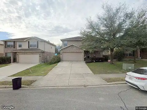 Foxford Run Dr, Schertz, TX 78108