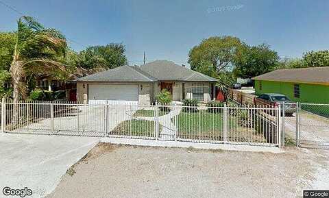 Fresno, RIO GRANDE CITY, TX 78582
