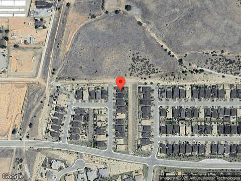 Rainbow Cliff, PRESCOTT, AZ 86301