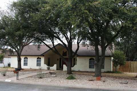 Green Valley, SAN ANGELO, TX 76904