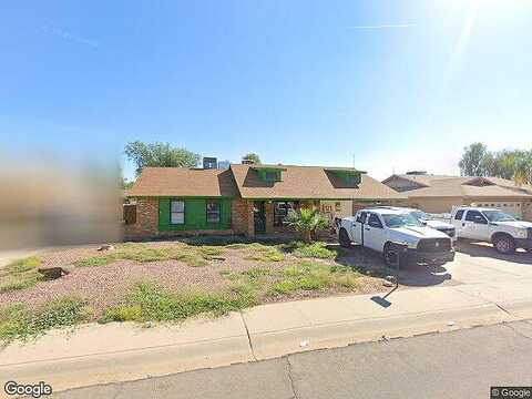 Judi, CASA GRANDE, AZ 85122