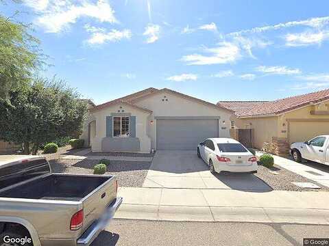 Amarillo, SAN TAN VALLEY, AZ 85140
