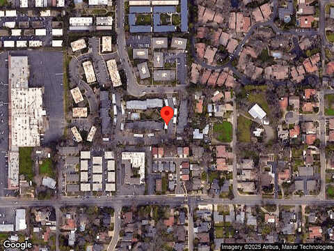 Vir Mar St, Fair Oaks, CA 95628