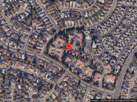Dover Ln, Sacramento, CA 95842