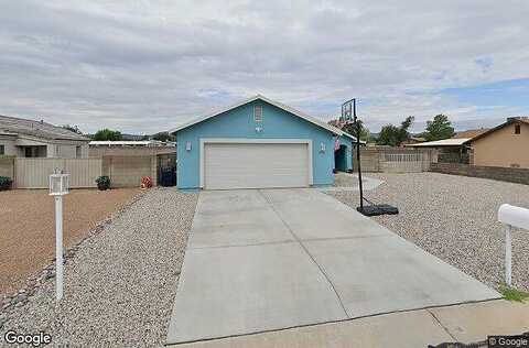 Famoso, KINGMAN, AZ 86409
