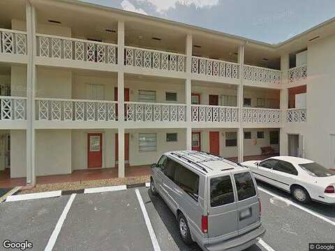 Nw 10Th Ct, Plantation, FL 33313