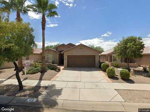 Seville, CASA GRANDE, AZ 85194