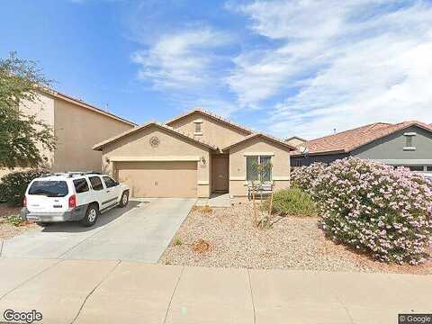 Crescent, SAN TAN VALLEY, AZ 85144