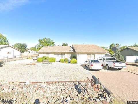 Calle Santa Cruz, PRESCOTT VALLEY, AZ 86314