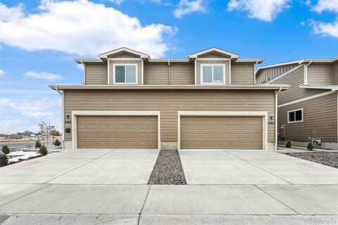 Molly, FORT MORGAN, CO 80701