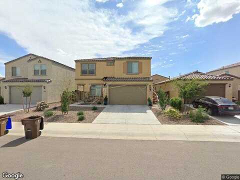 Horsenettle, SAN TAN VALLEY, AZ 85144