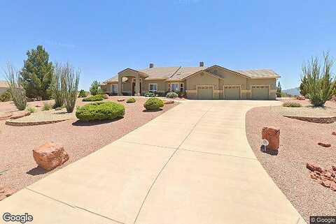 Hogan, CORNVILLE, AZ 86325