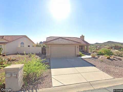Louie Lamour, GOLD CANYON, AZ 85118