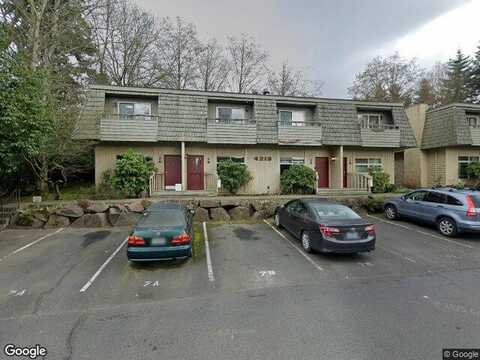 156Th St Sw, Lynnwood, WA 98087