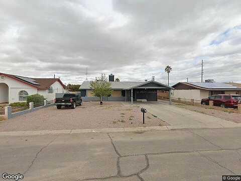 5Th, ELOY, AZ 85131