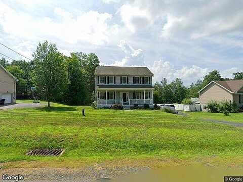 Cedar, DRUMS, PA 18222