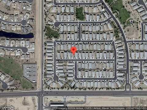 Jenna, MARICOPA, AZ 85138