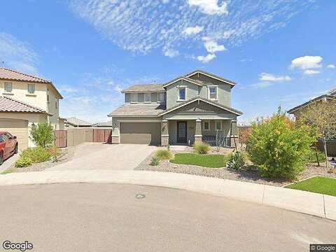 Almira, MARICOPA, AZ 85138