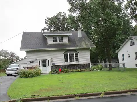 Menasha, LADYSMITH, WI 54848