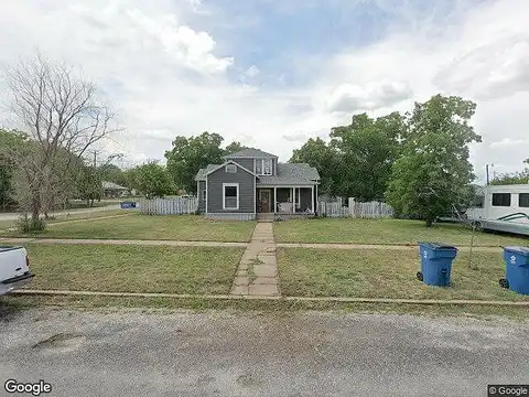 10Th, CISCO, TX 76437