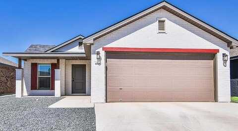 31St, WOLFFORTH, TX 79382