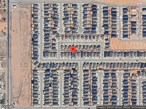 31St, WOLFFORTH, TX 79382