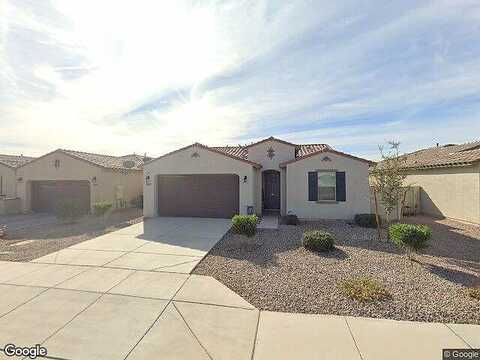 Agave, MARICOPA, AZ 85138