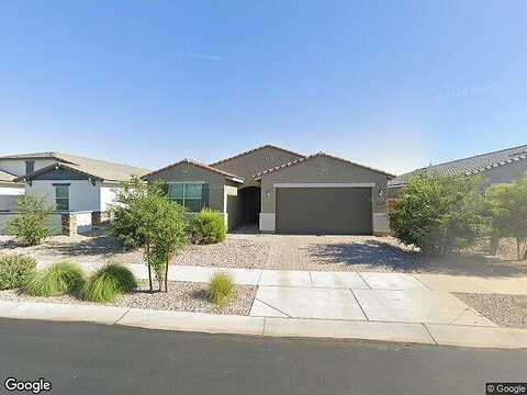 Williams, MARICOPA, AZ 85138