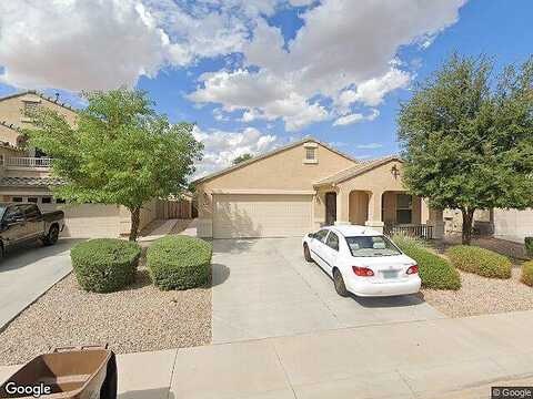 Coltin, MARICOPA, AZ 85138