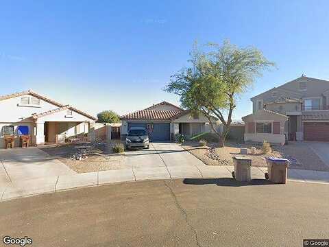 Jonathan, SAN TAN VALLEY, AZ 85140