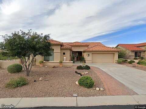 Desert Sun, TUCSON, AZ 85739