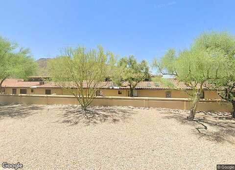 N Tom Darlington Dr, Carefree, AZ 85377