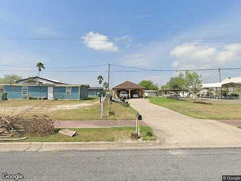 Marshall Hutts, RIO HONDO, TX 78583