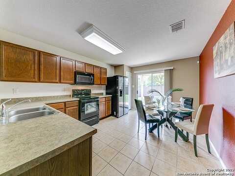 Royce Ranch, SCHERTZ, TX 78154