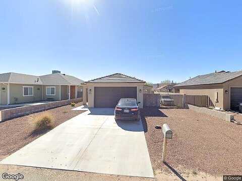 Arizona, KINGMAN, AZ 86409