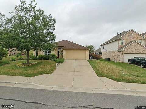 Amber Ash, KYLE, TX 78640