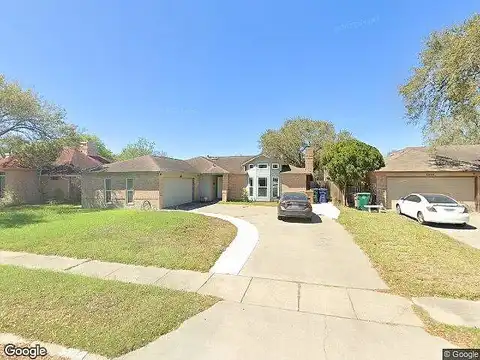 Washam, CORPUS CHRISTI, TX 78414