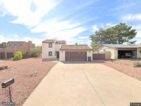 Oak Hill, SIERRA VISTA, AZ 85650