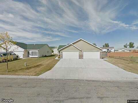 38Th, MOORHEAD, MN 56560