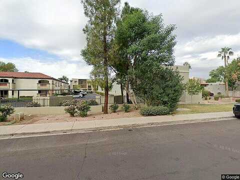 N 70Th St, Scottsdale, AZ 85251