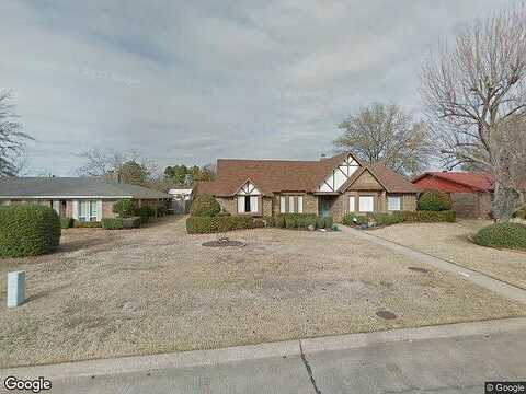 Heatherwood, TEXARKANA, TX 75503
