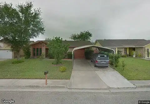 Augusta, BROWNSVILLE, TX 78521