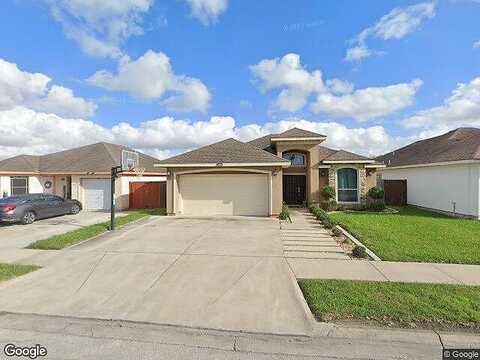 Calle Argentina, BROWNSVILLE, TX 78526