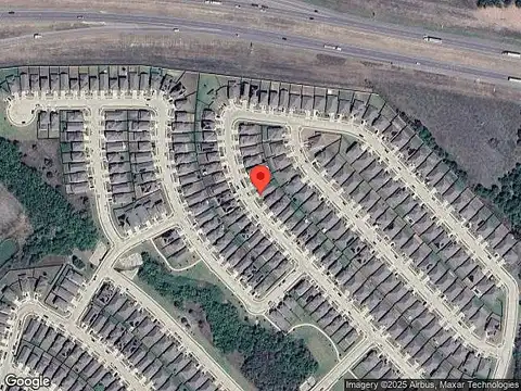 Perman, FORNEY, TX 75126