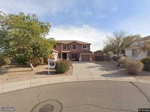 Chestnut, SAN TAN VALLEY, AZ 85143