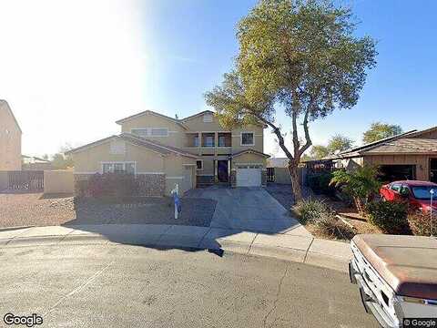 Desert Horizons, CASA GRANDE, AZ 85122